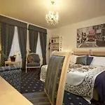 Sebnitzer Hof By Steiger (adults Only) 4*