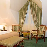 Sebnitzer Hof By Steiger (adults Only) 4*