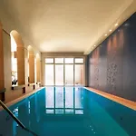 호텔 Sebnitzer Hof By Steiger (adults Only) 세브니츠