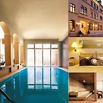 Sebnitzer Hof By Steiger (adults Only) 4* 세브니츠