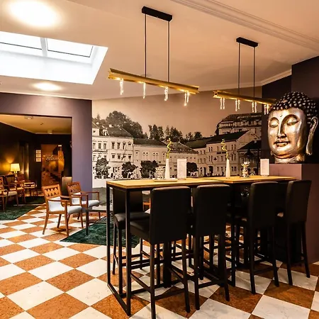 Sebnitzer Hof By Steiger (adults Only) Hotell Sebnitz