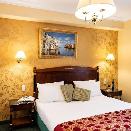 Sebnitzer Hof By Steiger (adults Only) Hotel