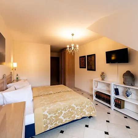 Sebnitzer Hof By Steiger (adults Only) Hotel