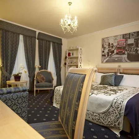 Sebnitzer Hof By Steiger (adults Only) 4*