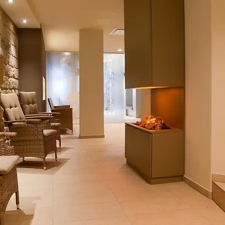 Hotel Sebnitzer Hof By Steiger (adults Only) 4*