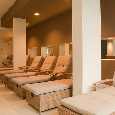 Sebnitzer Hof By Steiger (adults Only)