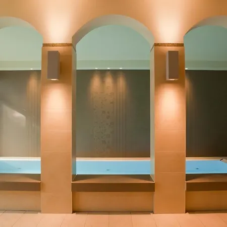 Sebnitzer Hof By Steiger (adults Only) 4* Зебниц