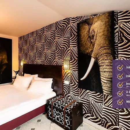 Sebnitzer Hof By Steiger (adults Only) Hotel Sebnitz