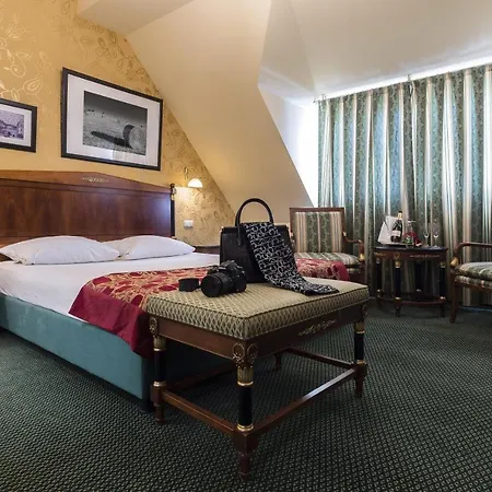 Sebnitzer Hof By Steiger (adults Only) 4*