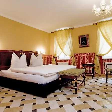 Sebnitzer Hof By Steiger (adults Only) Hotel 4*