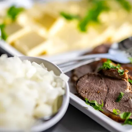 Hotel Sebnitzer Hof By Steiger (adults Only) Sebnitz