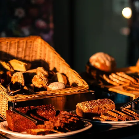 Sebnitzer Hof By Steiger (adults Only) Hotel