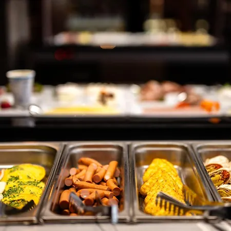 Sebnitzer Hof By Steiger (adults Only) Hotel Sebnitz