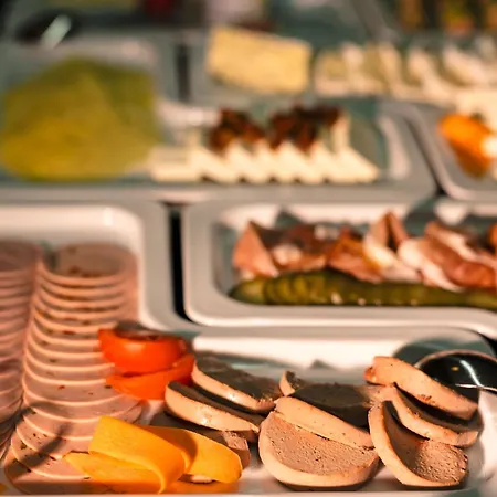 Hotel Sebnitzer Hof By Steiger (adults Only)