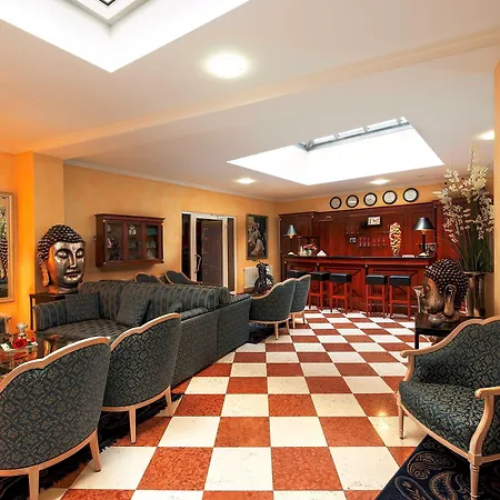 Hotel Sebnitzer Hof By Steiger (adults Only)