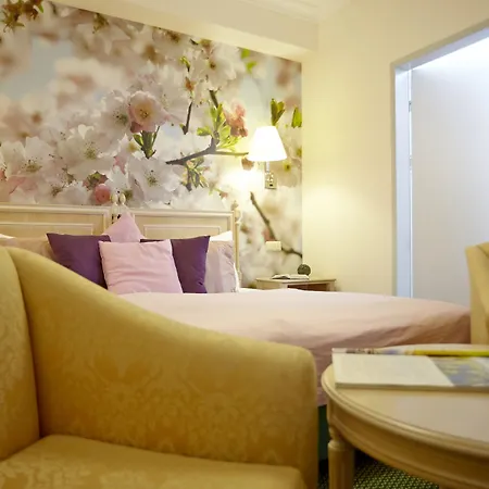 Sebnitzer Hof By Steiger (adults Only) Отель 4*