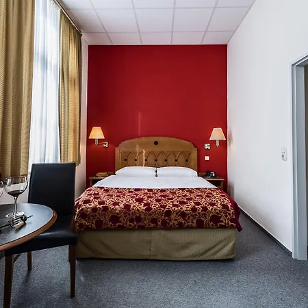 Sebnitzer Hof By Steiger (adults Only) 4* Sebnitz