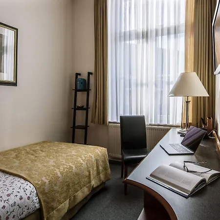 Sebnitzer Hof By Steiger (adults Only)