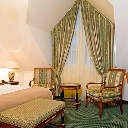 Sebnitzer Hof By Steiger (adults Only) 4*