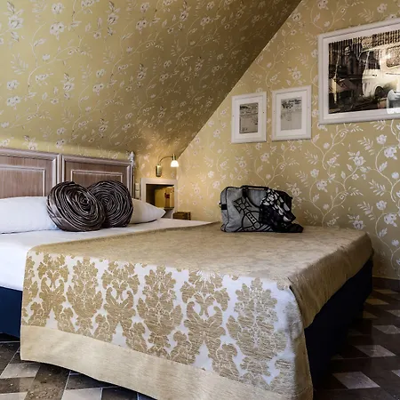 Sebnitzer Hof By Steiger (adults Only) Отель Зебниц