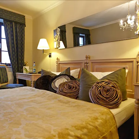 Sebnitzer Hof By Steiger (adults Only)