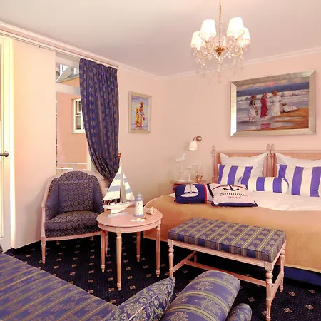 Sebnitzer Hof By Steiger (adults Only)