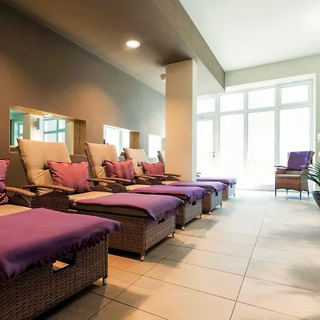 Sebnitzer Hof By Steiger (adults Only) 4*