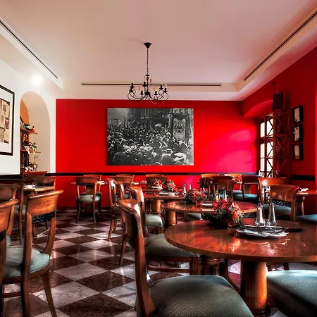 Sebnitzer Hof By Steiger (adults Only) Hotel 4*