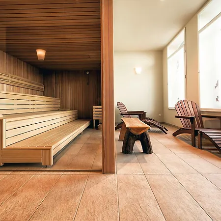 Sebnitzer Hof By Steiger (adults Only) 4* Sebnitz