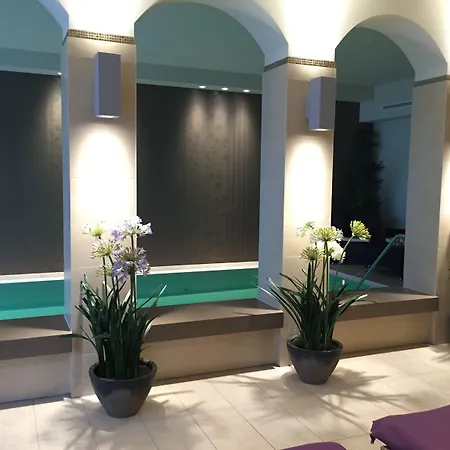 Sebnitzer Hof By Steiger (adults Only) Hotel 4*