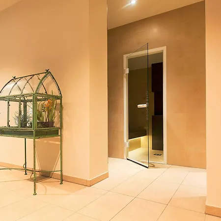 Sebnitzer Hof By Steiger (adults Only) Hotel Sebnitz