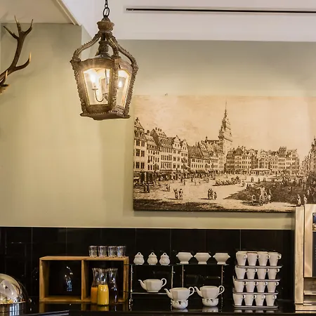 Отель Sebnitzer Hof By Steiger (adults Only) Зебниц