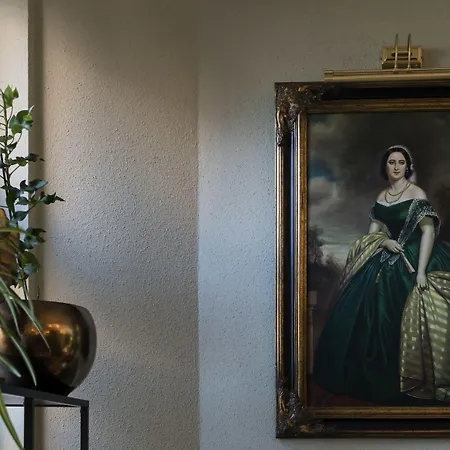 Sebnitzer Hof By Steiger (adults Only) Hotel 4*