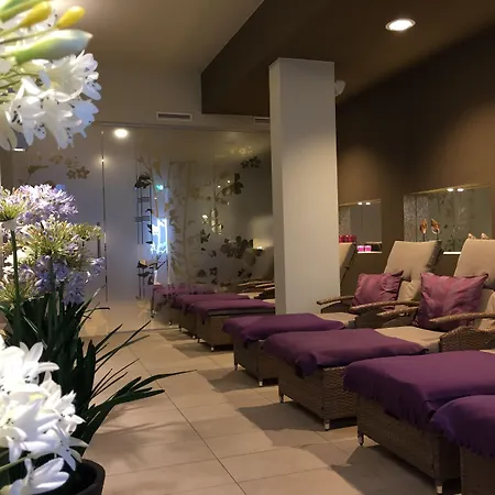 Sebnitzer Hof By Steiger (adults Only) Отель 4*