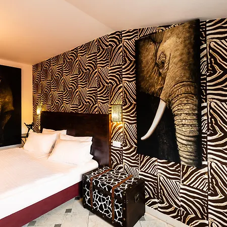 Sebnitzer Hof By Steiger (adults Only) 4*