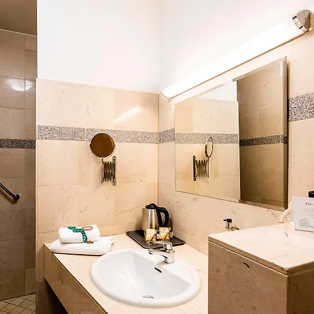 Sebnitzer Hof By Steiger (adults Only) Hotel 4*