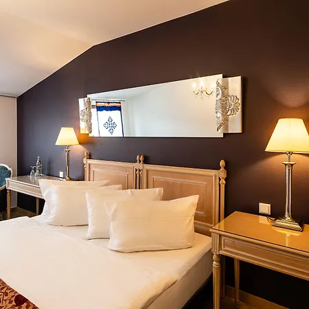 Sebnitzer Hof By Steiger (adults Only) 4*