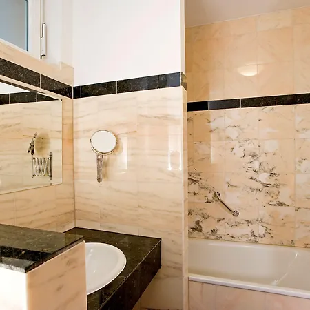 Sebnitzer Hof By Steiger (adults Only) Hotel 4*