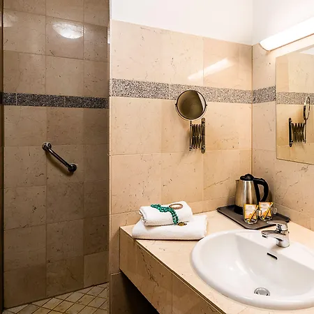 Hotel Sebnitzer Hof By Steiger (adults Only) 4*