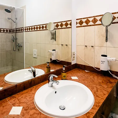 Hotel Sebnitzer Hof By Steiger (adults Only)