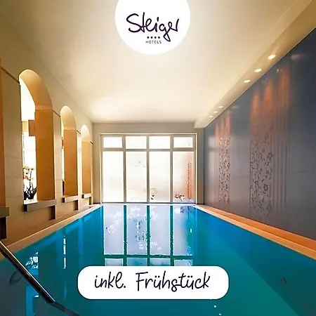 Sebnitzer Hof By Steiger (adults Only) 세브니츠