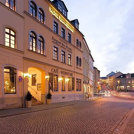Sebnitzer Hof By Steiger (adults Only)