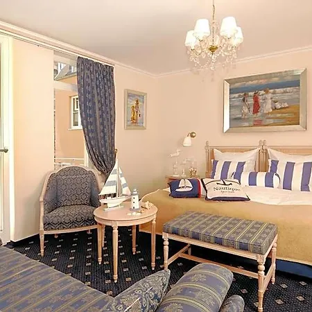 Sebnitzer Hof By Steiger (adults Only) 4*