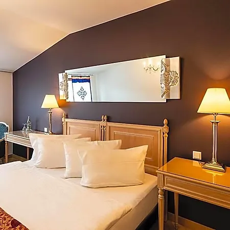 Sebnitzer Hof By Steiger (adults Only) 4*