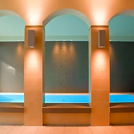 호텔 Sebnitzer Hof By Steiger (adults Only) 4*