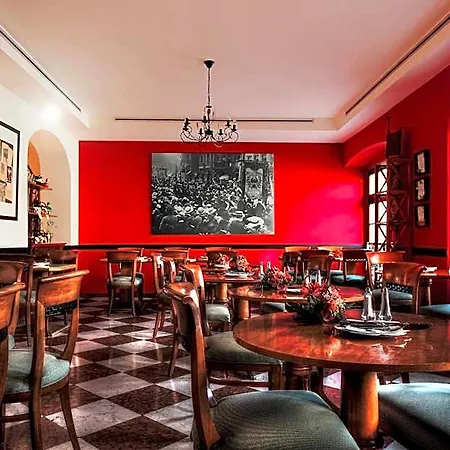 Sebnitzer Hof By Steiger (adults Only) 4*