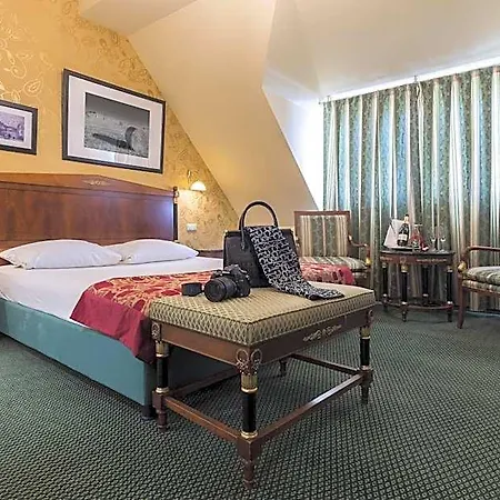 Sebnitzer Hof By Steiger (adults Only) 4*