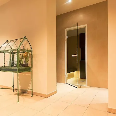 Sebnitzer Hof By Steiger (adults Only)