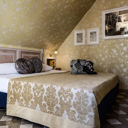 Sebnitzer Hof By Steiger (adults Only) Hotel