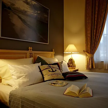 Sebnitzer Hof By Steiger (adults Only) Hotel 4*